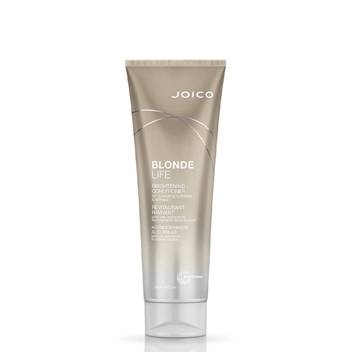 Хидратиращ балсам за руса коса JOICO Blonde Life Brightening Conditioner 250ml