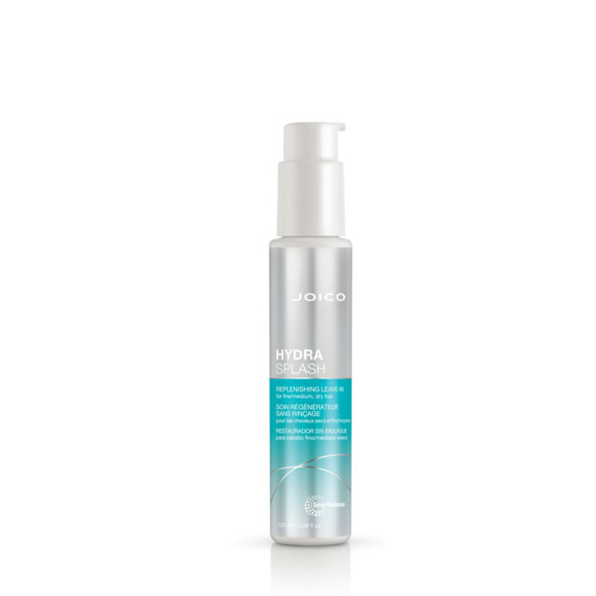 Хидратираща терапия за тънка и суха коса без изплакване JOICO HYDRASplash Replenishing Leave-In 100ml Хидратираща терапия за тънка и суха коса без изплакване JOICO HYDRASplash Replenishing Leave-In 100ml