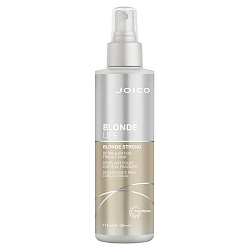 Спрей за защита и блясък на руса коса JOICO Blonde Life Brightening Veil 200ml