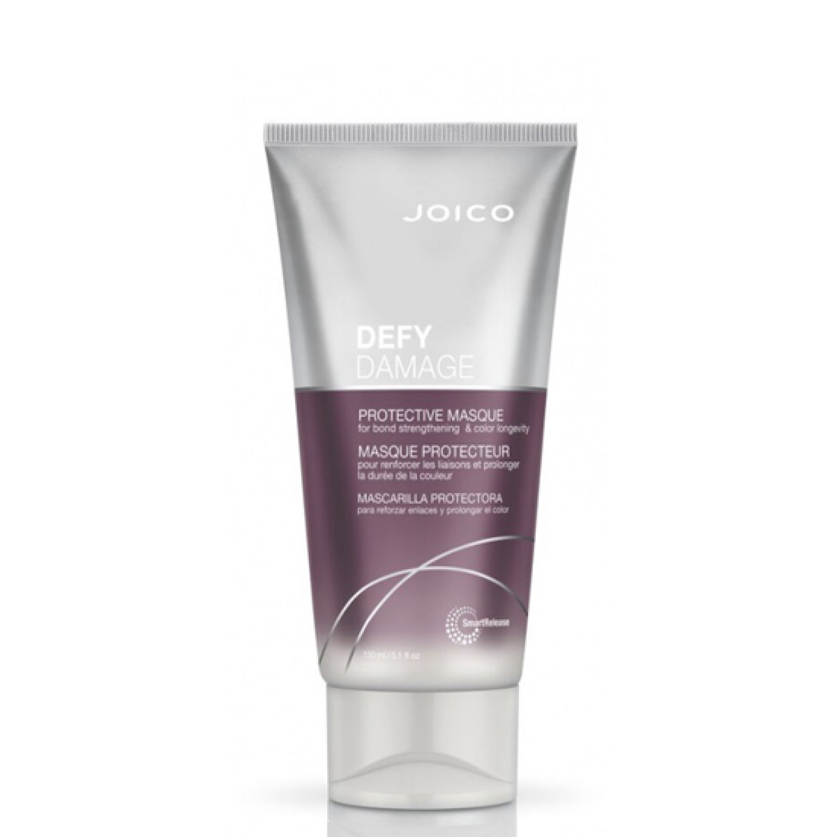 Маска за защита и възстановяване JOICO Defy Damage Masque 150ml