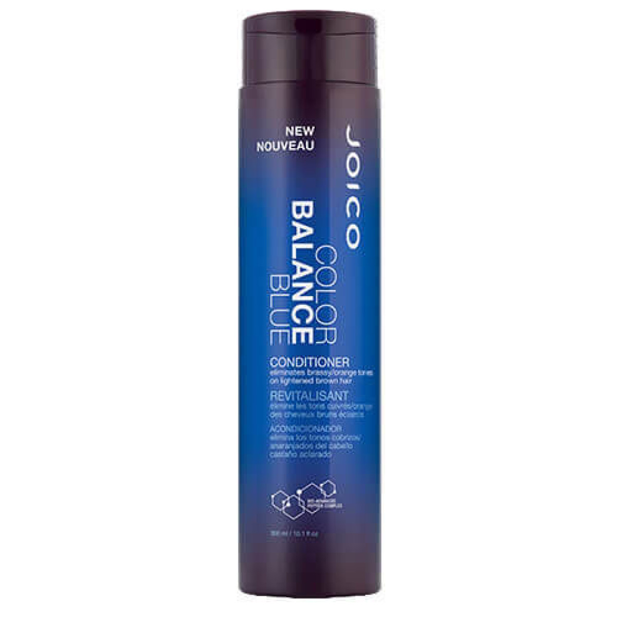 Балсам против жълти оттенъци JOICO Color Infuse Blue Conditioner 300ml Балсам против жълти оттенъци JOICO Color Infuse Blue Conditioner 300ml