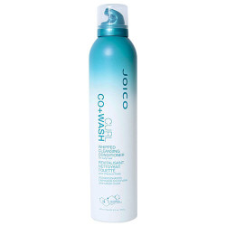 Пяна за къдрава коса  JOICO Curl CO+WASH Whipped Cleancing Conditioner 250ml