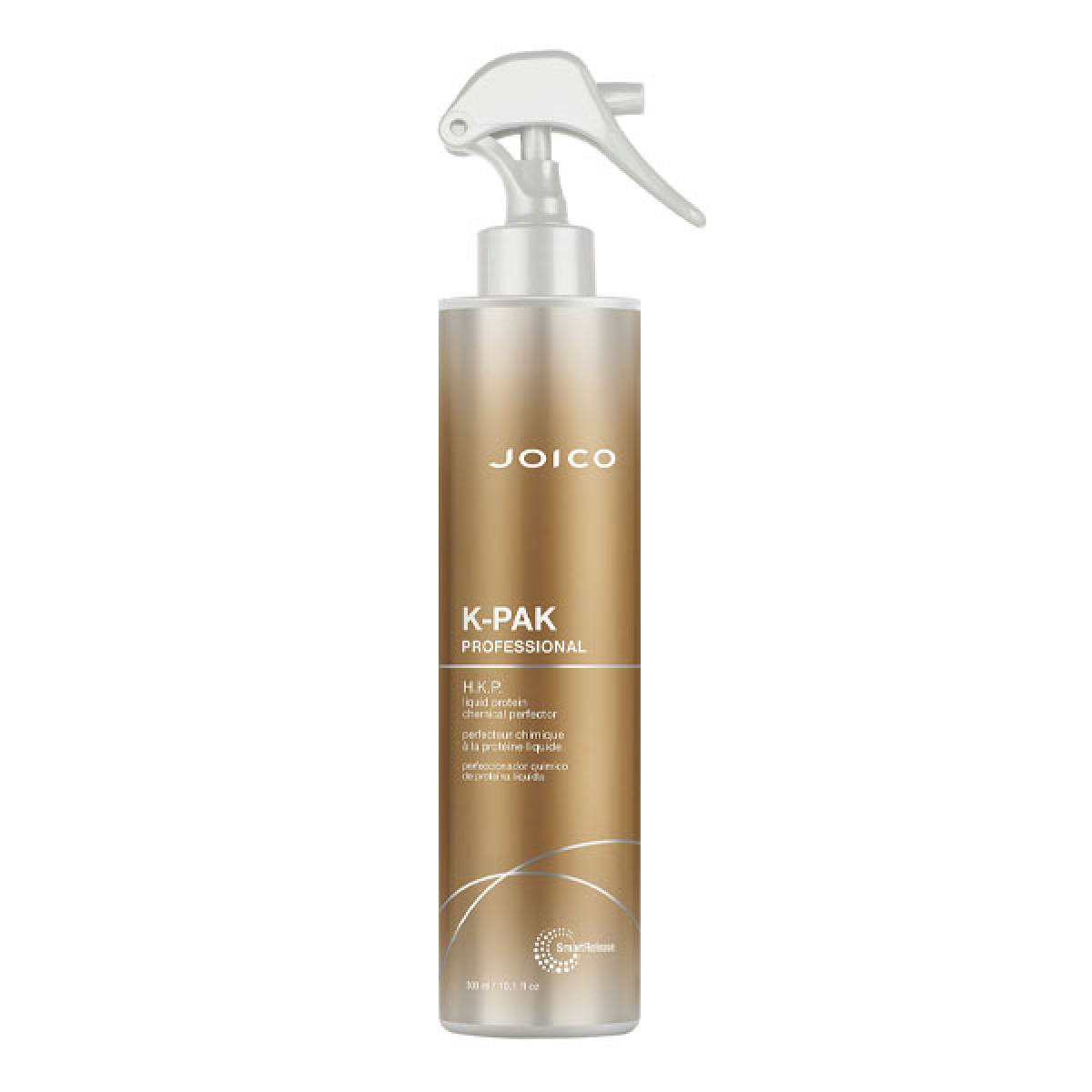 Възстановяващ течен кератинов протектор JOICO Professional K-Pak H.K.P. 350ml