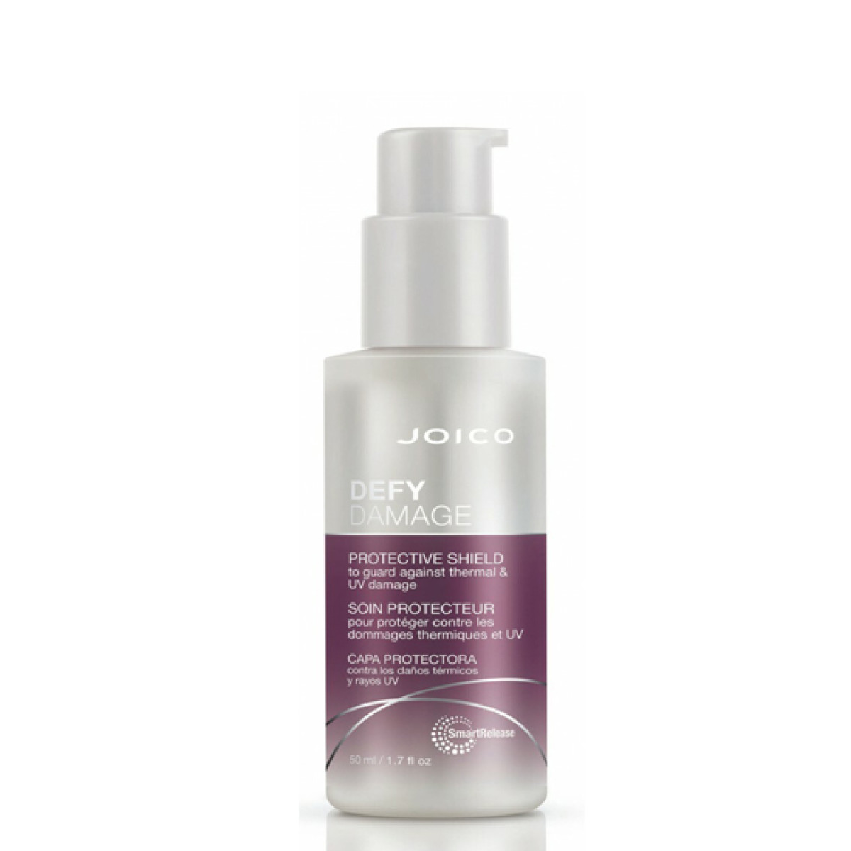 Термозащитен крем за целодневна грижа JOICO Defy Damage Shield 50ml