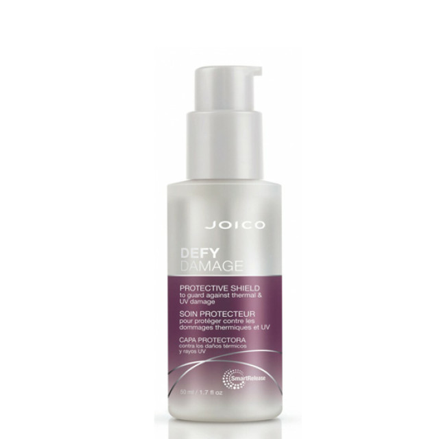 Термозащитен крем за целодневна грижа JOICO Defy Damage Shield 50ml