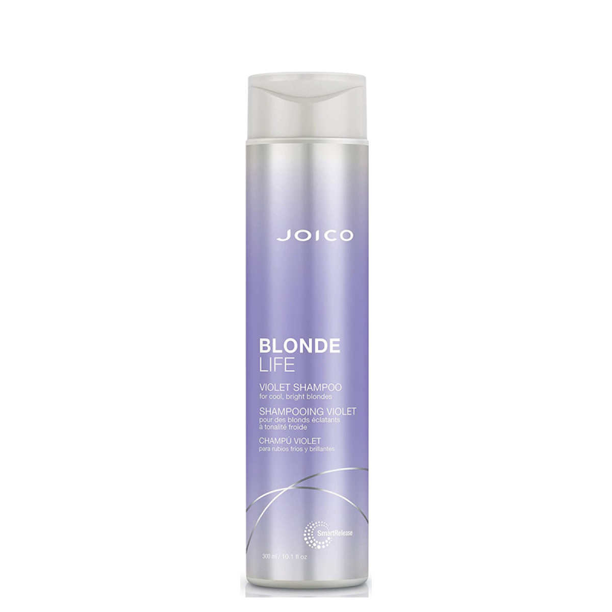 Матиращ шампоан за руса коса JOICO Blonde Life Violet Shampoo 300ml