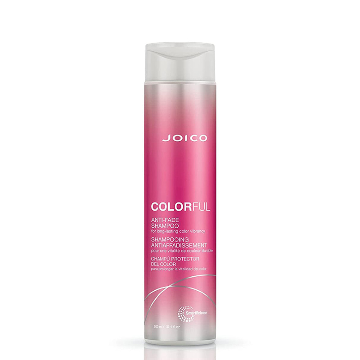 Безсулфатен шампоан за интензивен цвят JOICO COLORFUL Anti-Fade Shampoo 300ml
