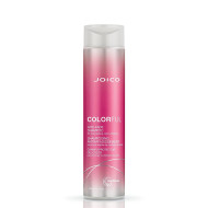 Безсулфатен шампоан за интензивен цвят JOICO COLORFUL Anti-Fade Shampoo 300ml