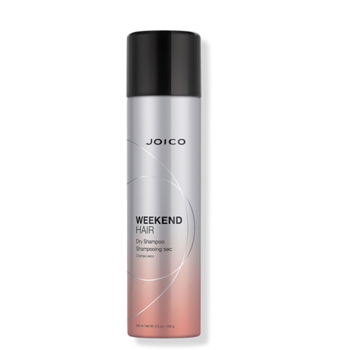 Сух шампоан за всеки тип коса JOICO Weekend Hair Dry Shampoo 255ml