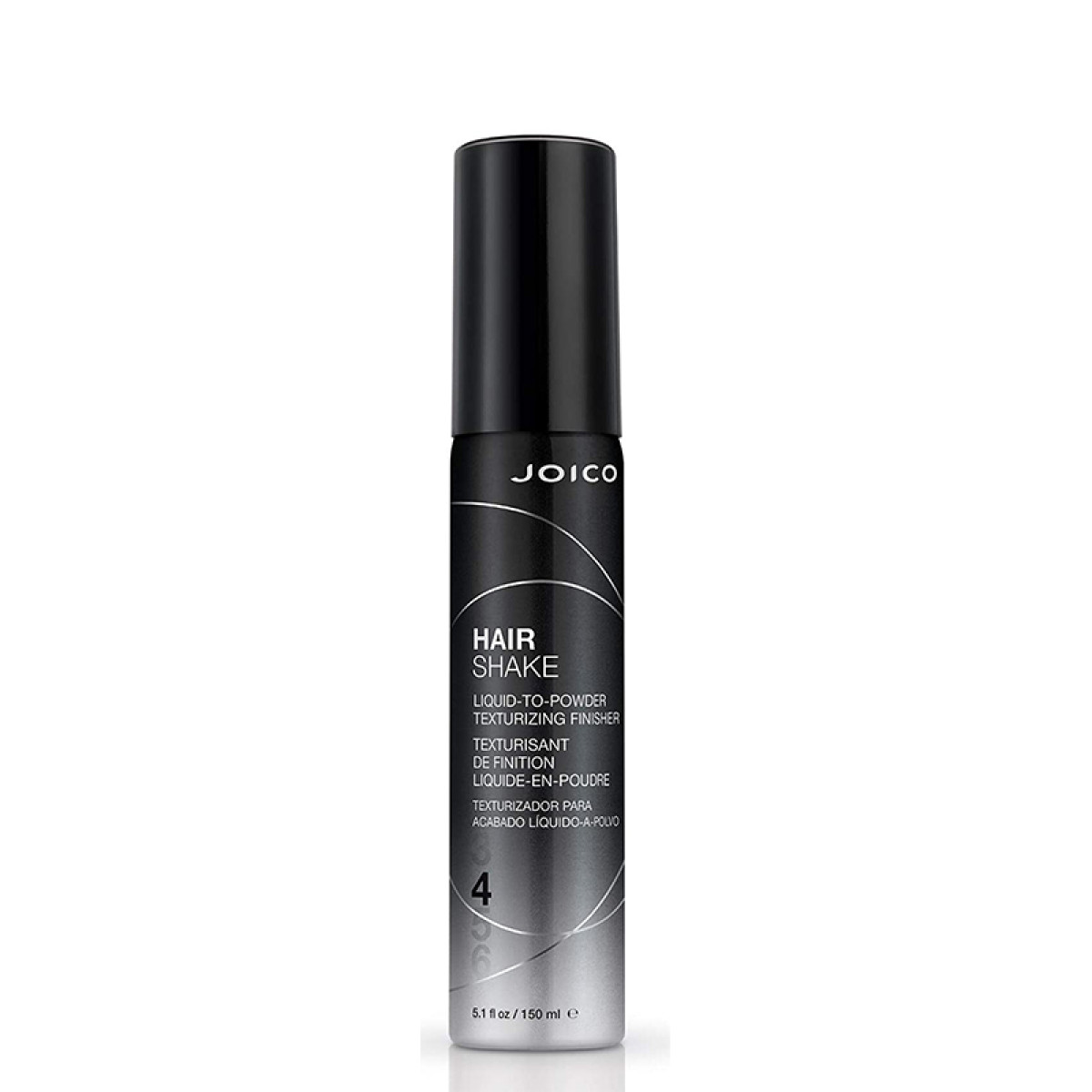 Текстуриращ финиш спрей JOICO Body Hair Shake 150ml
