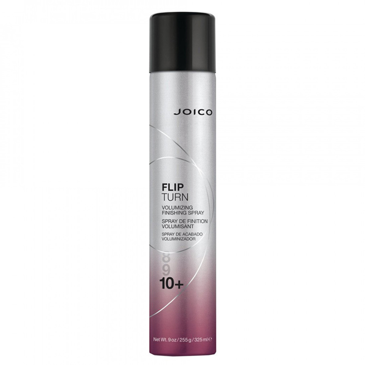 Силно фиксиращ лак за обем JOICO Flip Turn Volumizing Spray 325ml Силно фиксиращ лак за обем JOICO Flip Turn Volumizing Spray 325ml