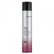 Силно фиксиращ лак за обем JOICO Flip Turn Volumizing Spray 325ml