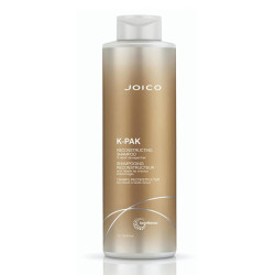 Реконструиращ шампоан за увредена и изтощена коса  JOICO K-Pak Reconstucting Shampoo 1000ml