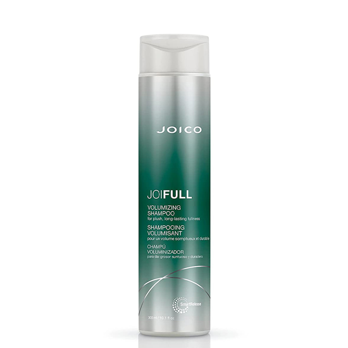 Шампоан за обем и плътност JOICO JOIFULL Volumizing Shampoo 300ml Шампоан за обем и плътност JOICO JOIFULL Volumizing Shampoo 300ml