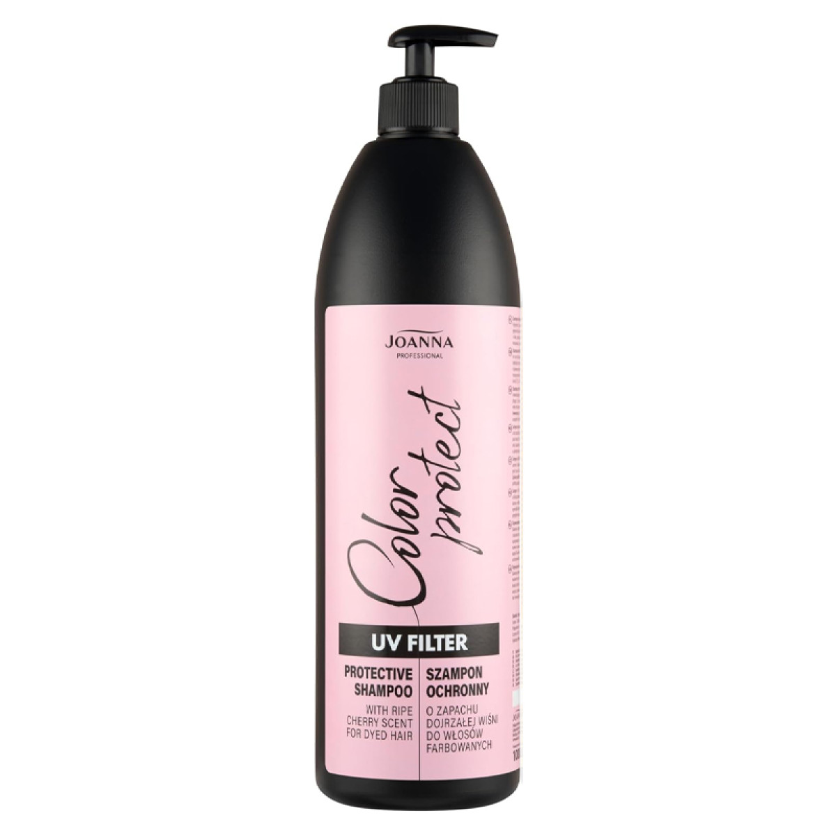 Шампоан за защита цвета на боядисана коса Joanna Professional UV Filter Shampoo 1000ml