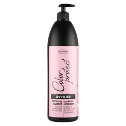 Шампоан за защита цвета на боядисана коса Joanna Professional UV Filter Shampoo 1000ml