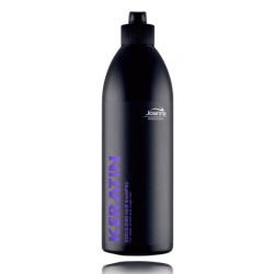 Възстановяващ шампоан с кератин Joanna Professional Keratin Rebuilding Shampoo 500ml