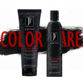 Color Care - Боядисана коса