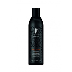 Подхранващ шампоан с мед за суха и изтощена коса Jungle Fever Nourish Shampoo 250ml 