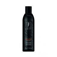 Подхранващ шампоан с мед за суха и изтощена коса Jungle Fever Nourish Shampoo 1000ml 