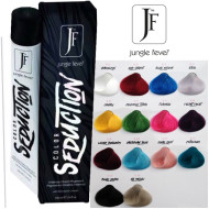 Интензивни директни пигменти Jungle Fever Color Seduction 100ml – 14 цвята