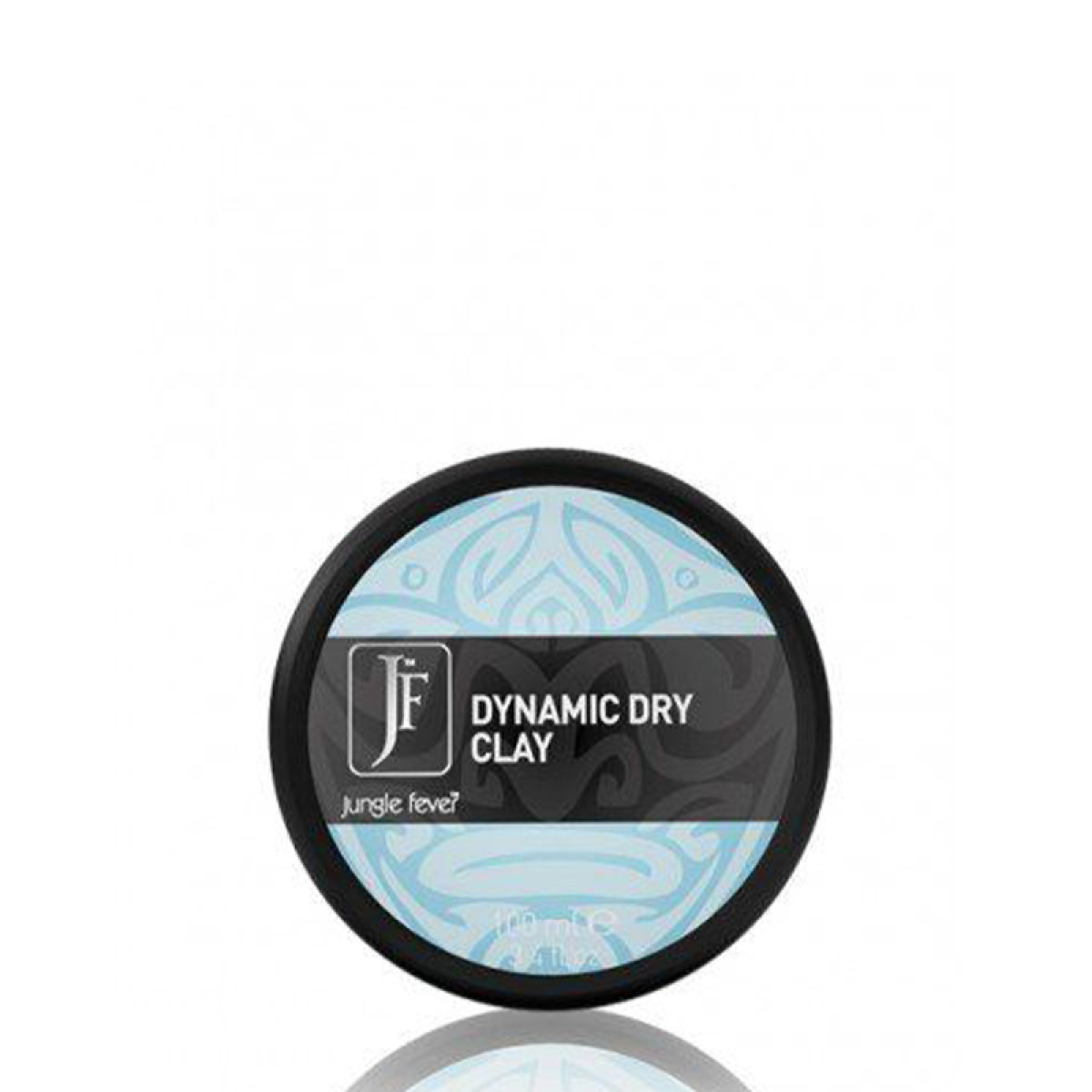Стилизираща суха глина с матиращ ефект Jungle Fever Dynamic Dry Clay 100ml Стилизираща суха глина с матиращ ефект Jungle Fever Dynamic Dry Clay 100ml