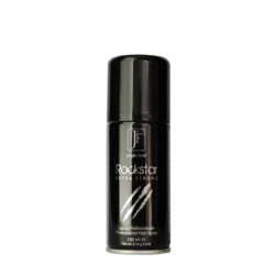 Лак с екстремно силна фиксация Jungle fever Rockstar 100ml