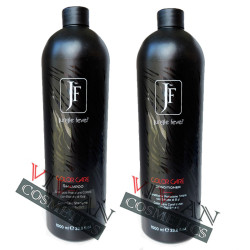Комплект шампоан и балсам за защита на цвета Jungle Fever Color Care 2x1000ml