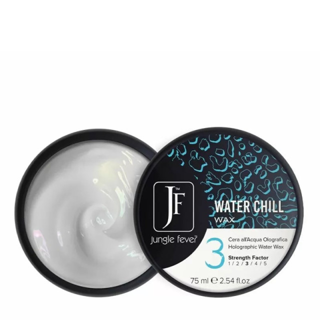 Вакса с мокър ефект Jungle fever Water Chill Wax 75ml