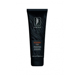 Подхранваща маска с мед за суха и изтощена коса Jungle Fever Nourish Mask 400ml