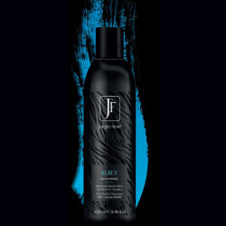 Шампоан за оформяне на къдрици с масло от купуасу Jungle Fever Kurly Shampoo  250ml