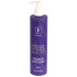 Шампоан за премахване на жълти тонове  Jungle Fever Steel Reflection No Yellow Shampoo 500ml