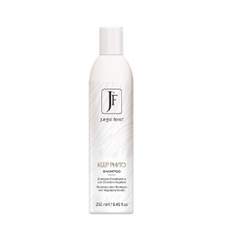 Възстановяващ шампоан с кератин и арганово масло Jungle Fever Keep Phyto Shampoo 250ml