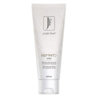Възстановяваща маска с кератин и пантенол Jungle Fever Keep Phyto Mask 400ml