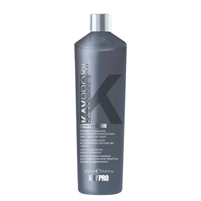 Шампоан против косопад KAYPRO Kayproxil Shampoo 1000ml Шампоан против косопад KAYPRO Kayproxil Shampoo 1000ml
