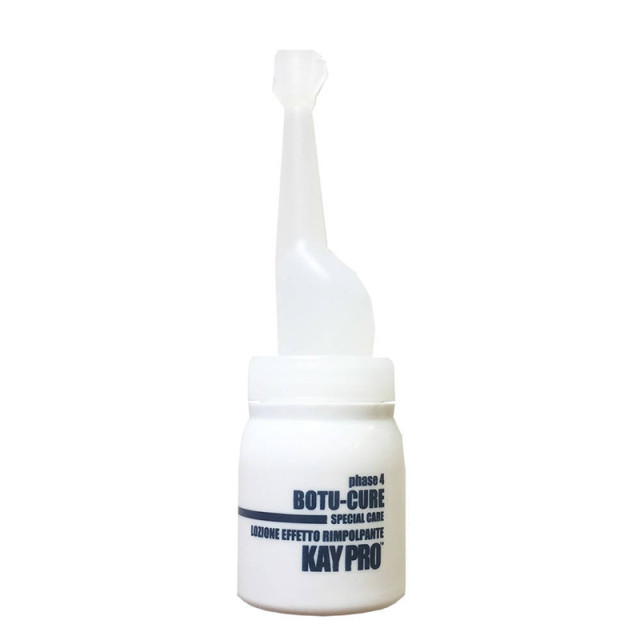 Реконструираща ботокс ампула за увредена коса KAYPRO Botu-Cure Lotion Reconstruction 12ml – 1 бр.