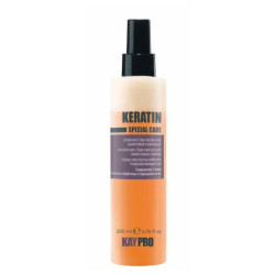 Възстановяващ спрей-балсам с кератин KAYPRO Keratin Spray 200ml