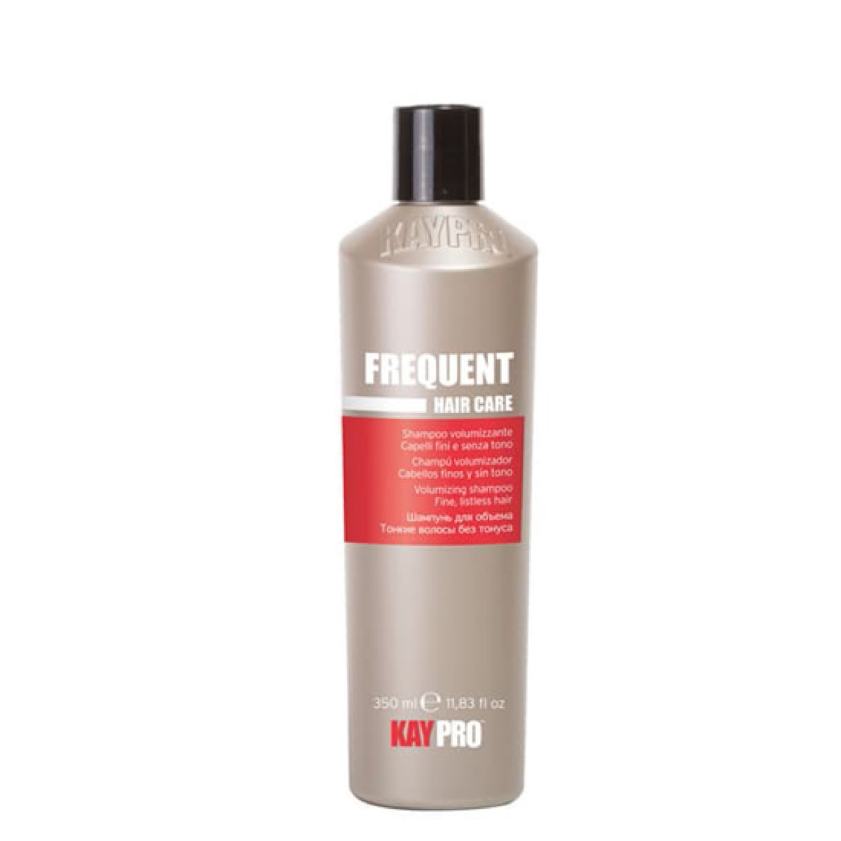 Ежедневен шампоан за всеки тип коса KAYPRO Frequent Shampoo 350ml
