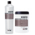 Комплект шампоан и маска с кератин KAYPRO Keratin 2х1000ml