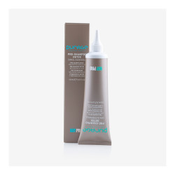 Почистващ детокс крем с етерични масла KAYPRO Purage Pre-Shampoo Detox 150ml