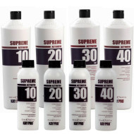 Оксидант KAYPRO Supreme Activator 150/1000ml Оксидант KAYPRO Supreme Activator 150/1000ml