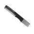 Гребен за професионална употреба KIEPE Active Carbon Fibre  - code 507