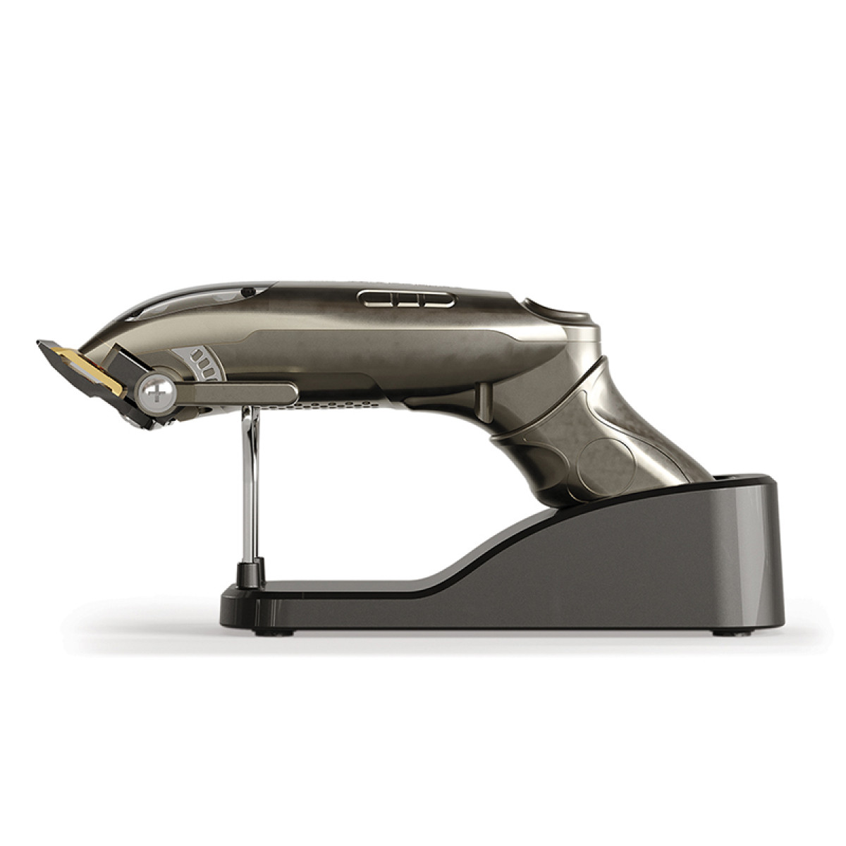 Машинка за подстригване Kiepe Professional Top Gun Clipper 6339 + кобур