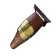 Професионален безжичен тример KIEPE Mini Hair Trimmer Booster 6334
