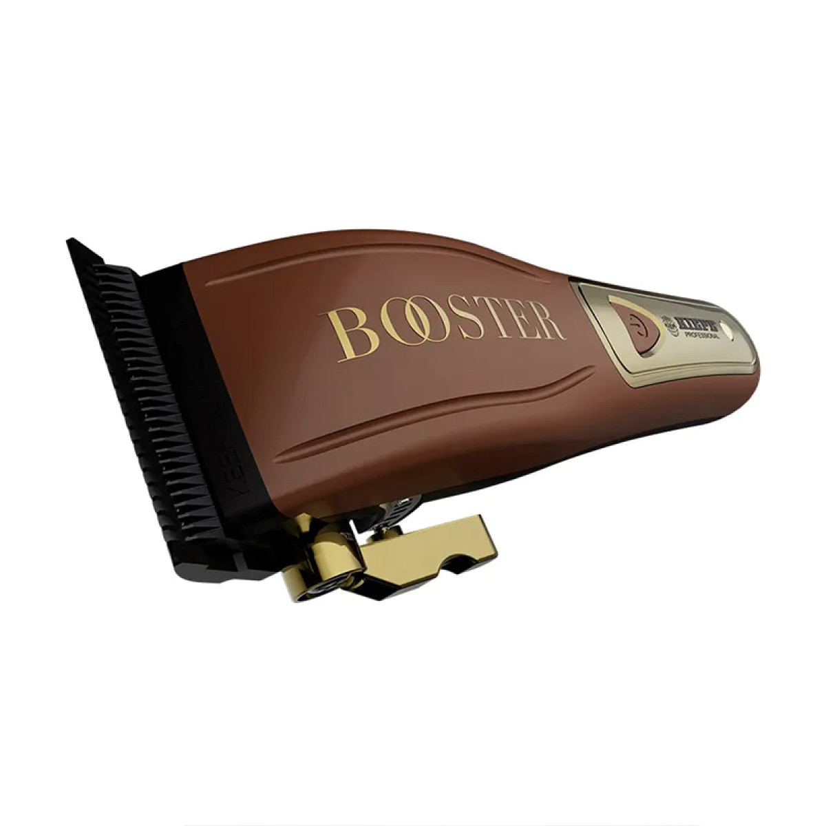 Професионална безжична машинка KIEPE Hair Clipper Booster 6333