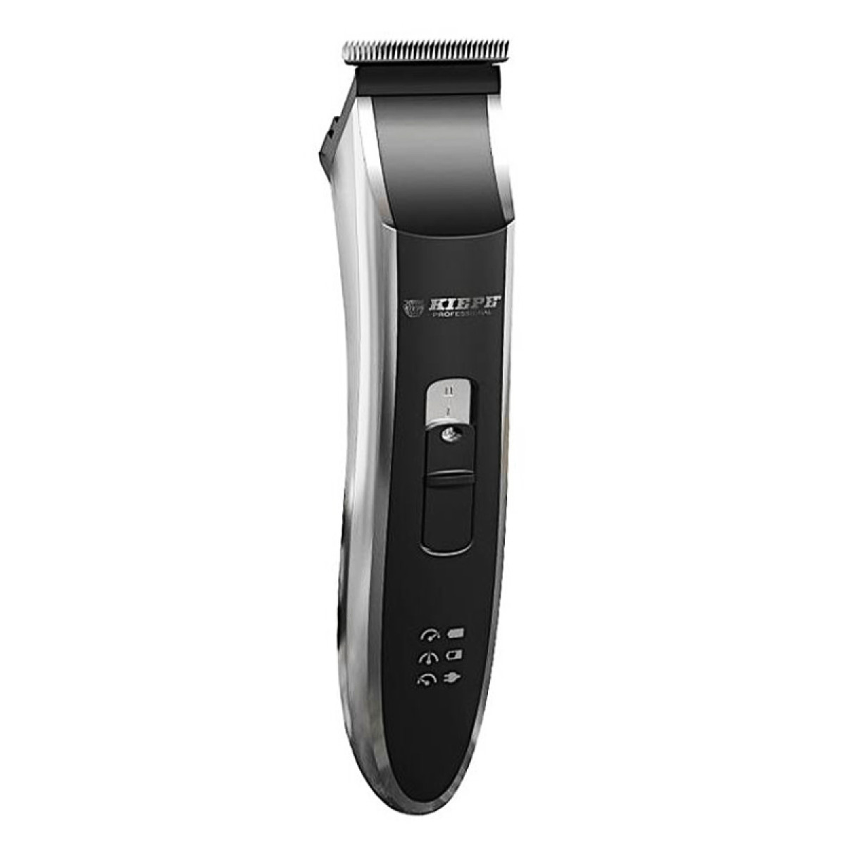 Професионален безжичен тример KIEPE Mini Groove Trimmer 5901