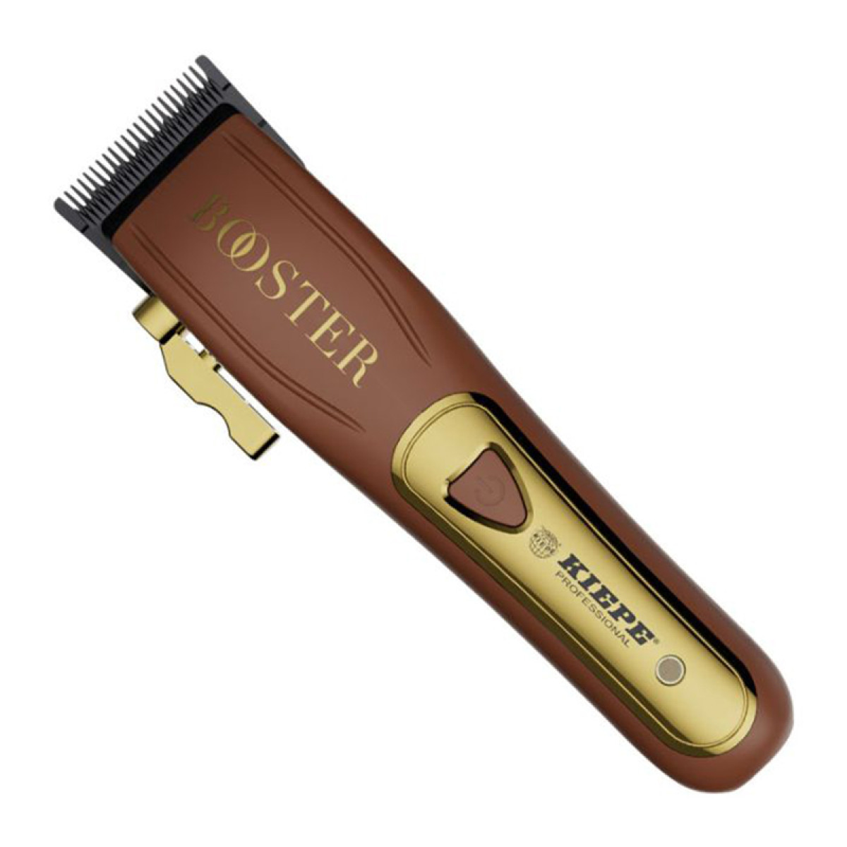 Професионална безжична машинка KIEPE Hair Clipper Booster 6333