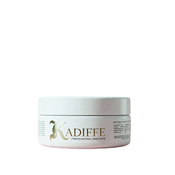 Възстановяваща терапия за увредената и изтощена коса Kadiffe Hair Treatment 250ml