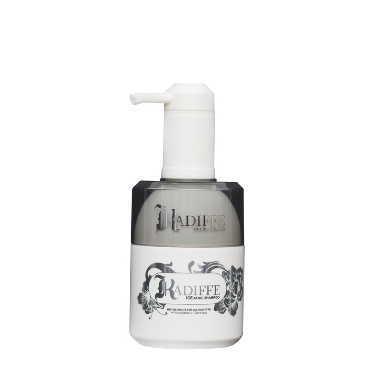 Освежаващ шампоан Kadiffe Ice cool Shampoo 318ml