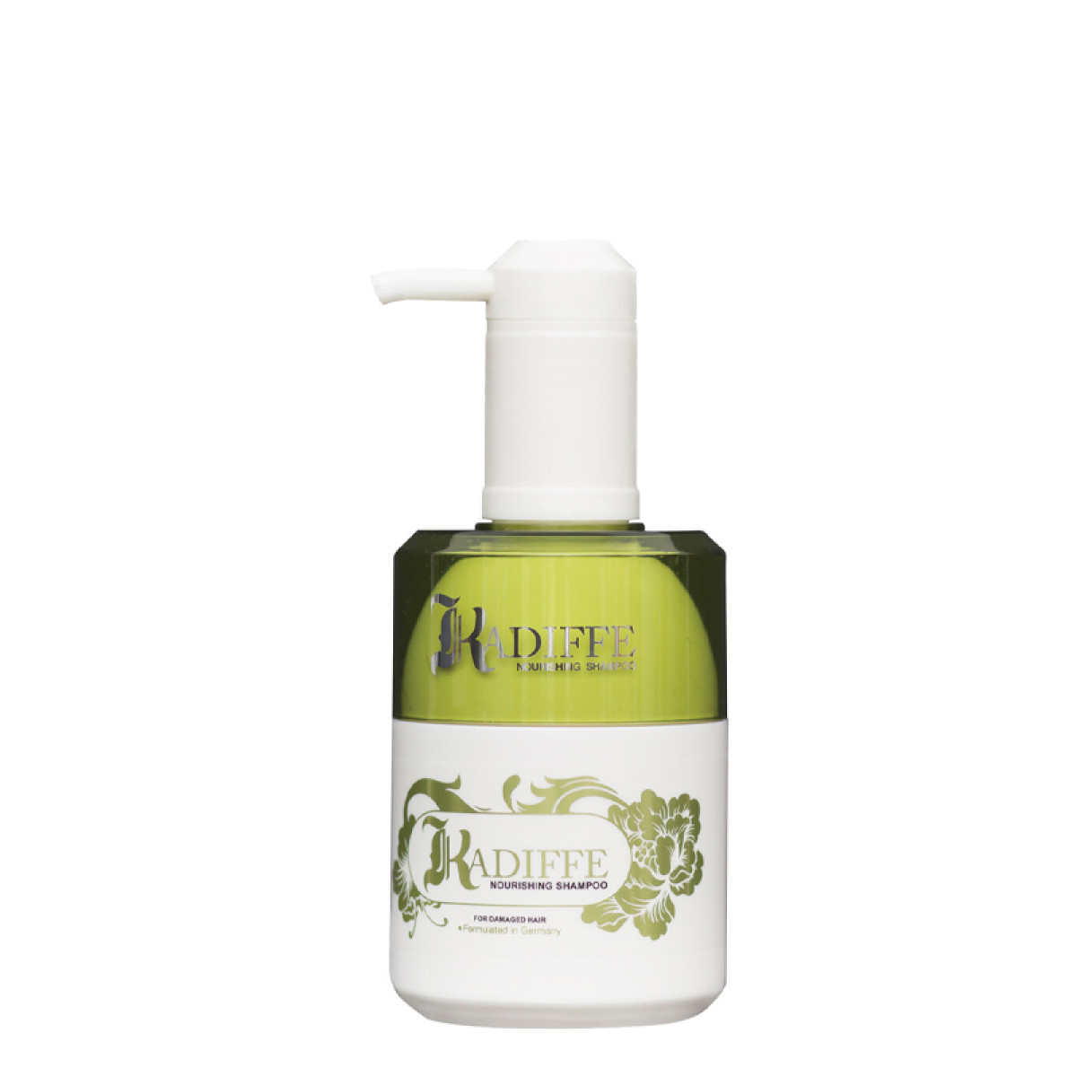 Подхранващ и почистващ шампоан за коса Kadiffe Nourishing Shampoo 318ml